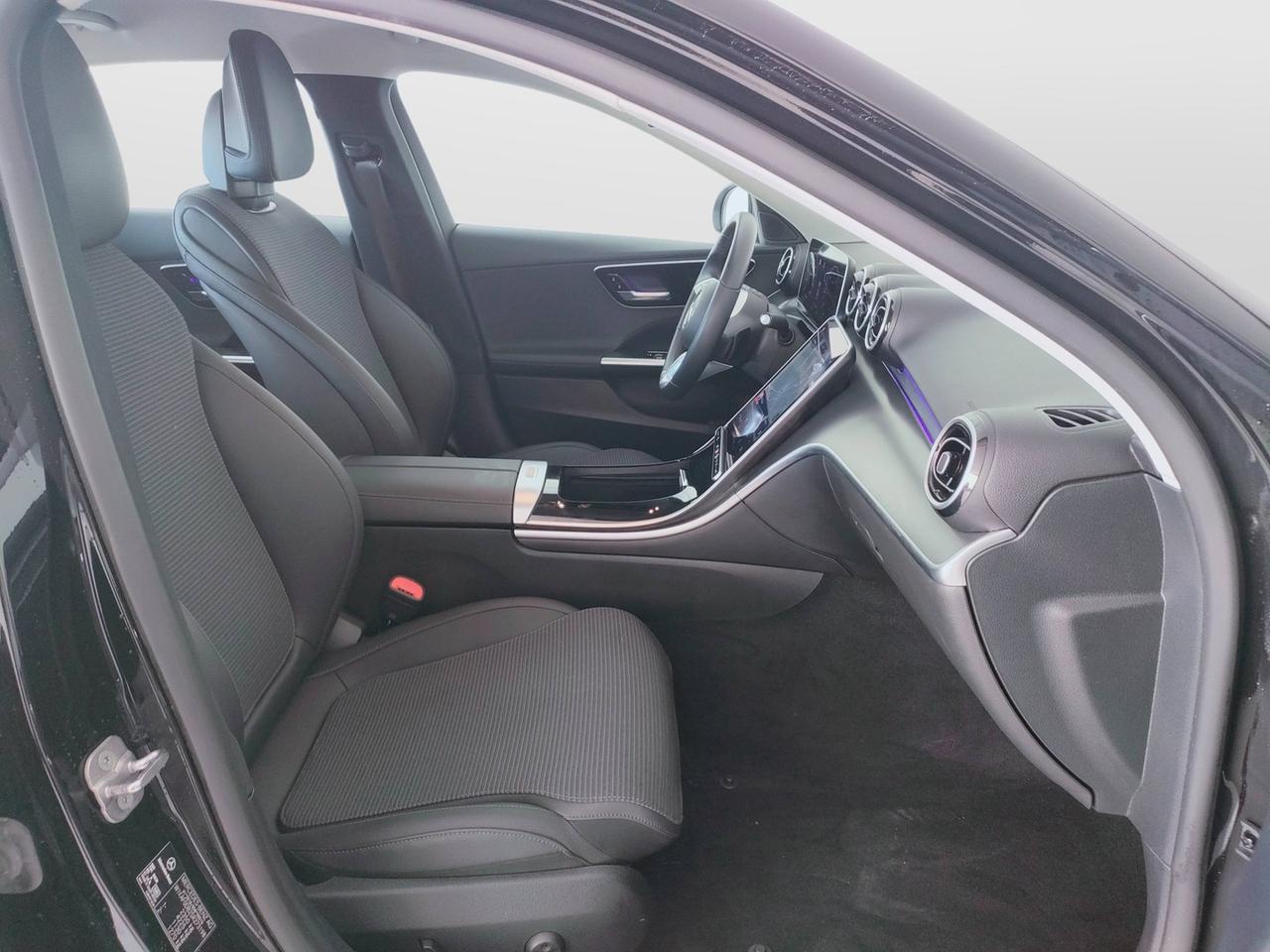 Mercedes-Benz Classe C-W206 Berlina 2021 - C 200 d mhev Advanced auto