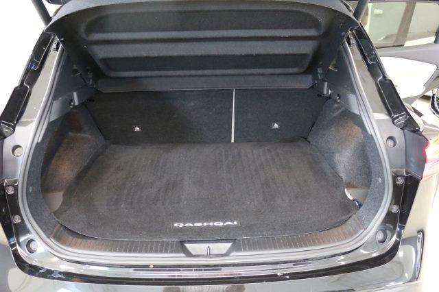 NISSAN Qashqai MHEV 140 CV Tekna