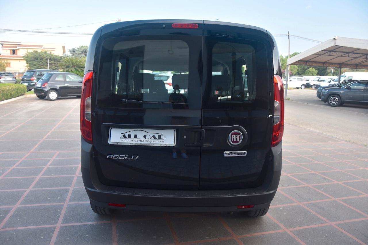 Fiat Doblo 1.3 mjt 95cv Business Autocarro N1 5 posti