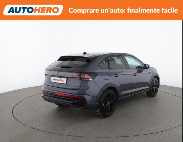 VOLKSWAGEN Taigo 1.0 TSI 110 CV DSG R-Line