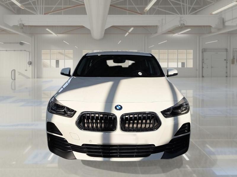 BMW X2 XDRIVE 25E BUSINESS X AUTOMATICO SUV