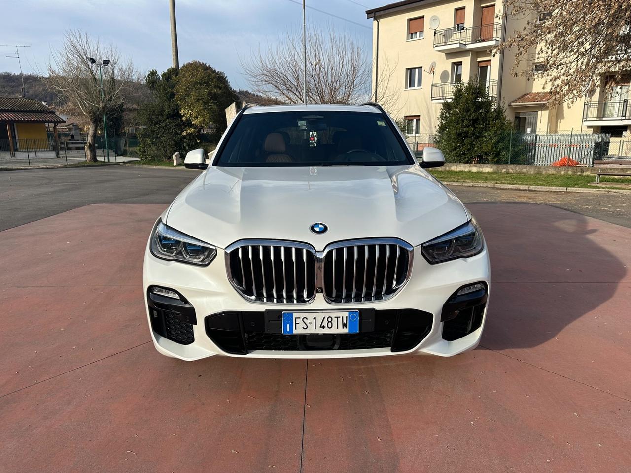 BMW X5 3.0xdrive