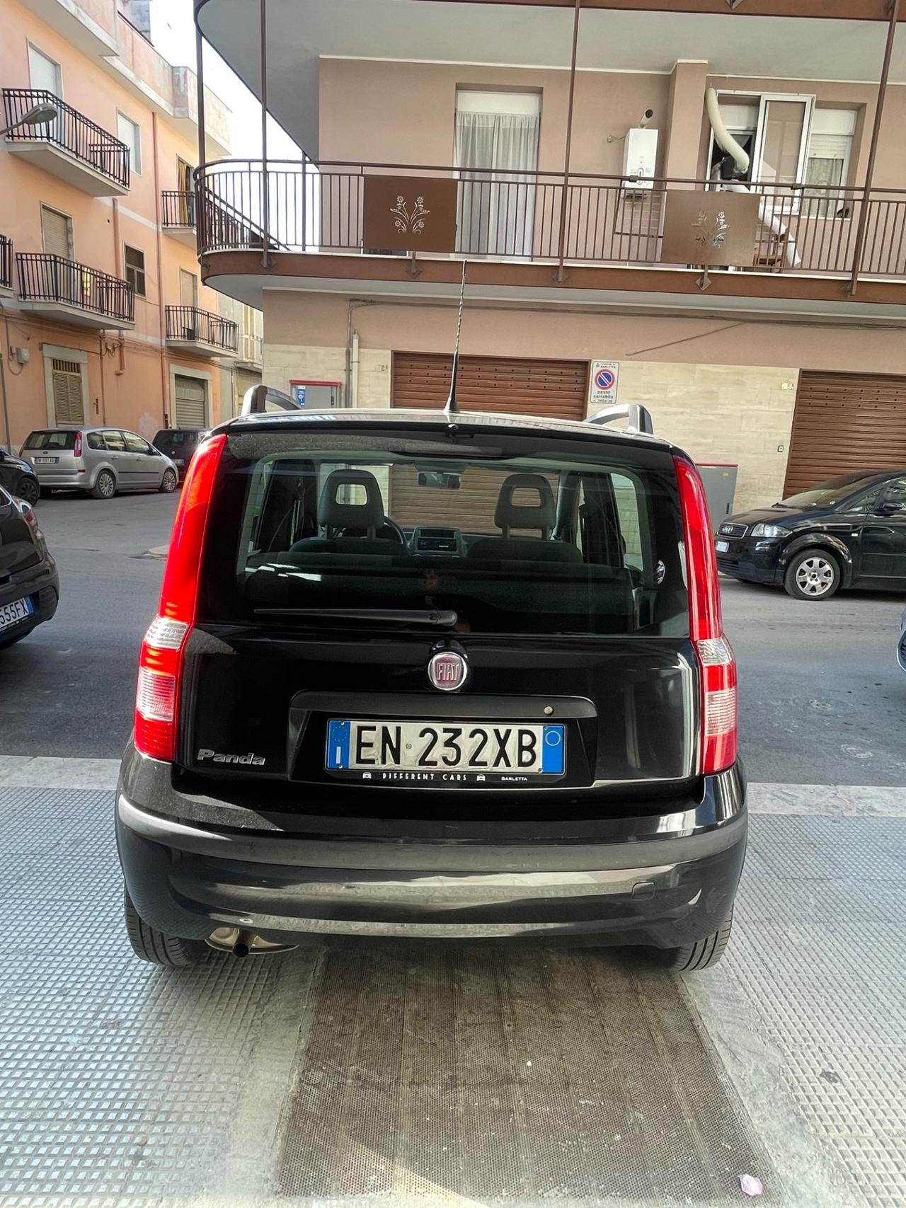 Fiat Panda 1.2 EasyPower Classic