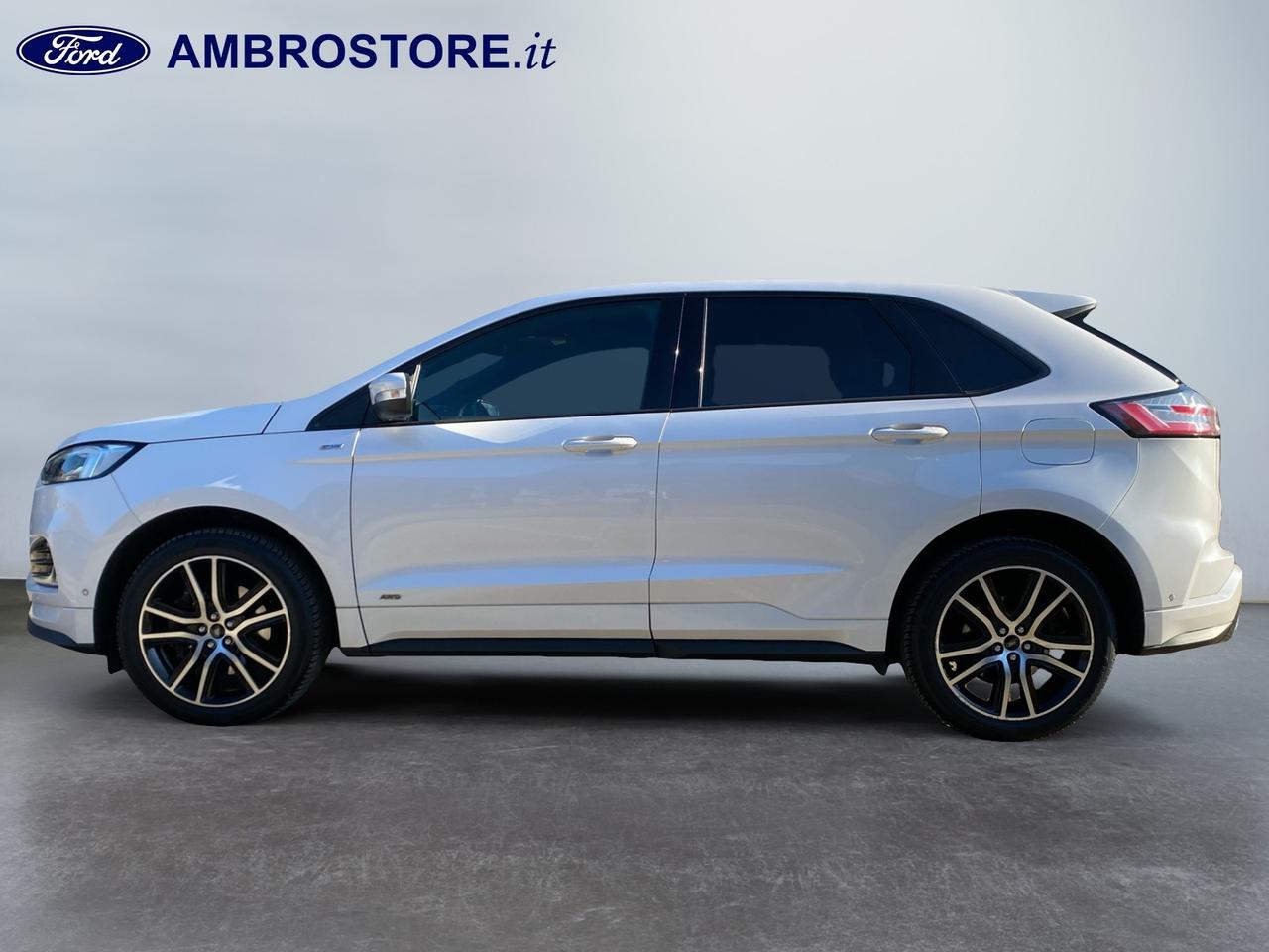 FORD Edge 2019 - Edge 2.0 ecoblue ST-Line s&s awd 238cv auto 8m m