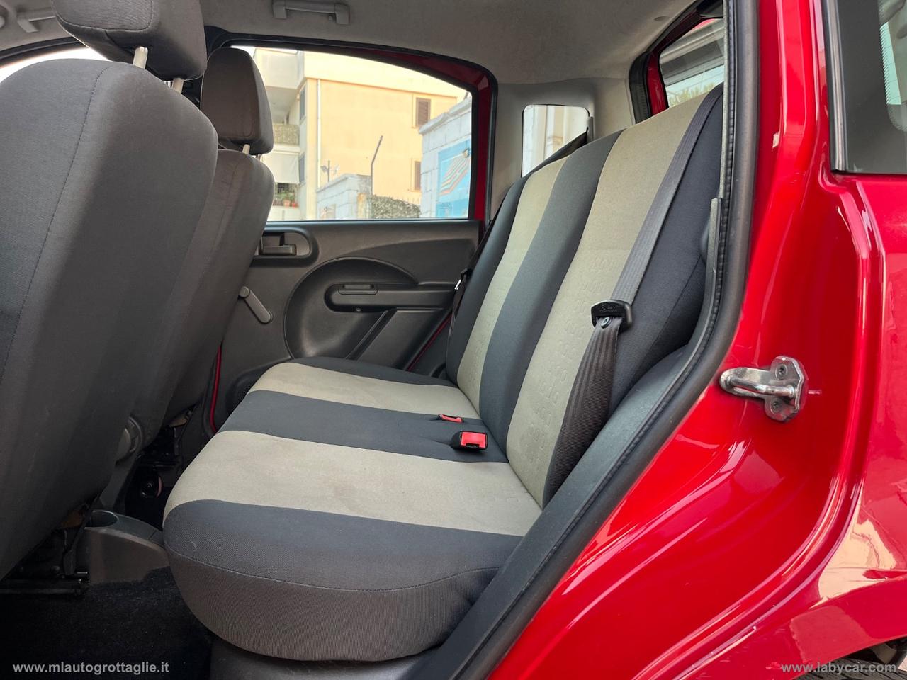 FIAT Panda 1.2 Dynamic Natural Power Mamy