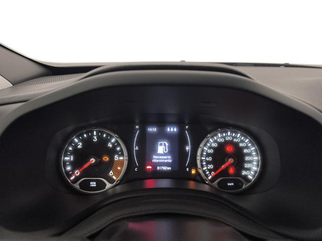 JEEP Renegade 1.6 mjt Longitude 2wd 130cv