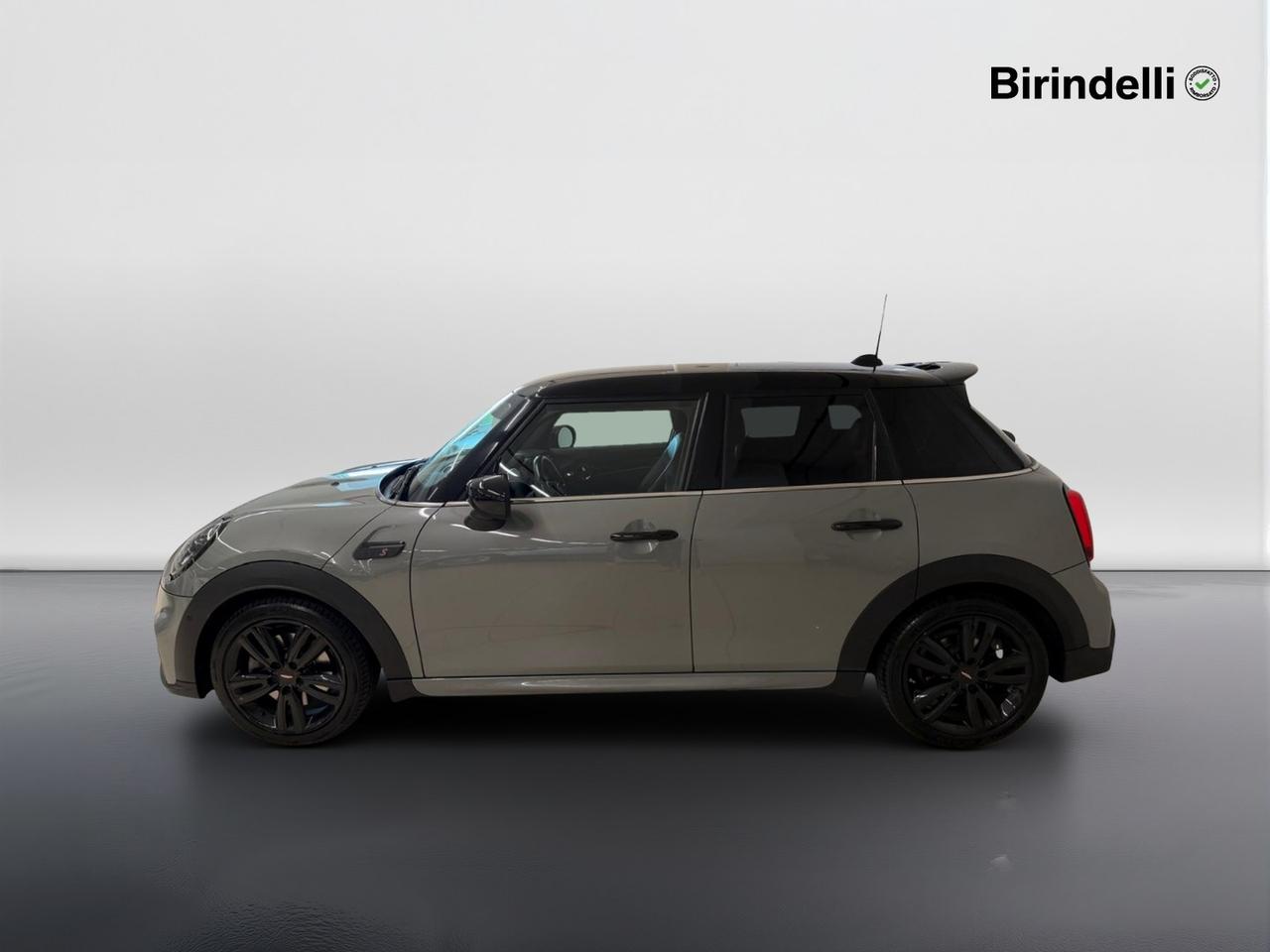 MINI Mini 5 porte (F55) - Mini 2.0 Cooper S JCW 5 porte