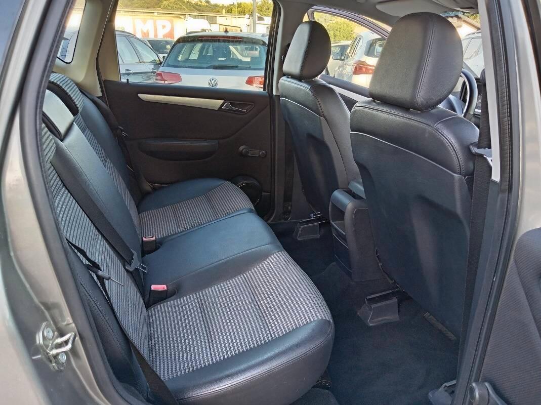 Mercedes Classe A 170 Avantgarde