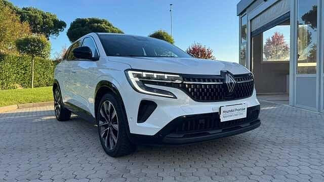 Renault Austral Full Hybrid E-Tech 200 CV Techno