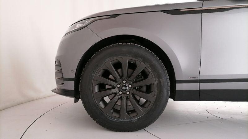 Land Rover Range Rover Velar 2.0d i4 mhev R-Dynamic S 4wd 204cv auto