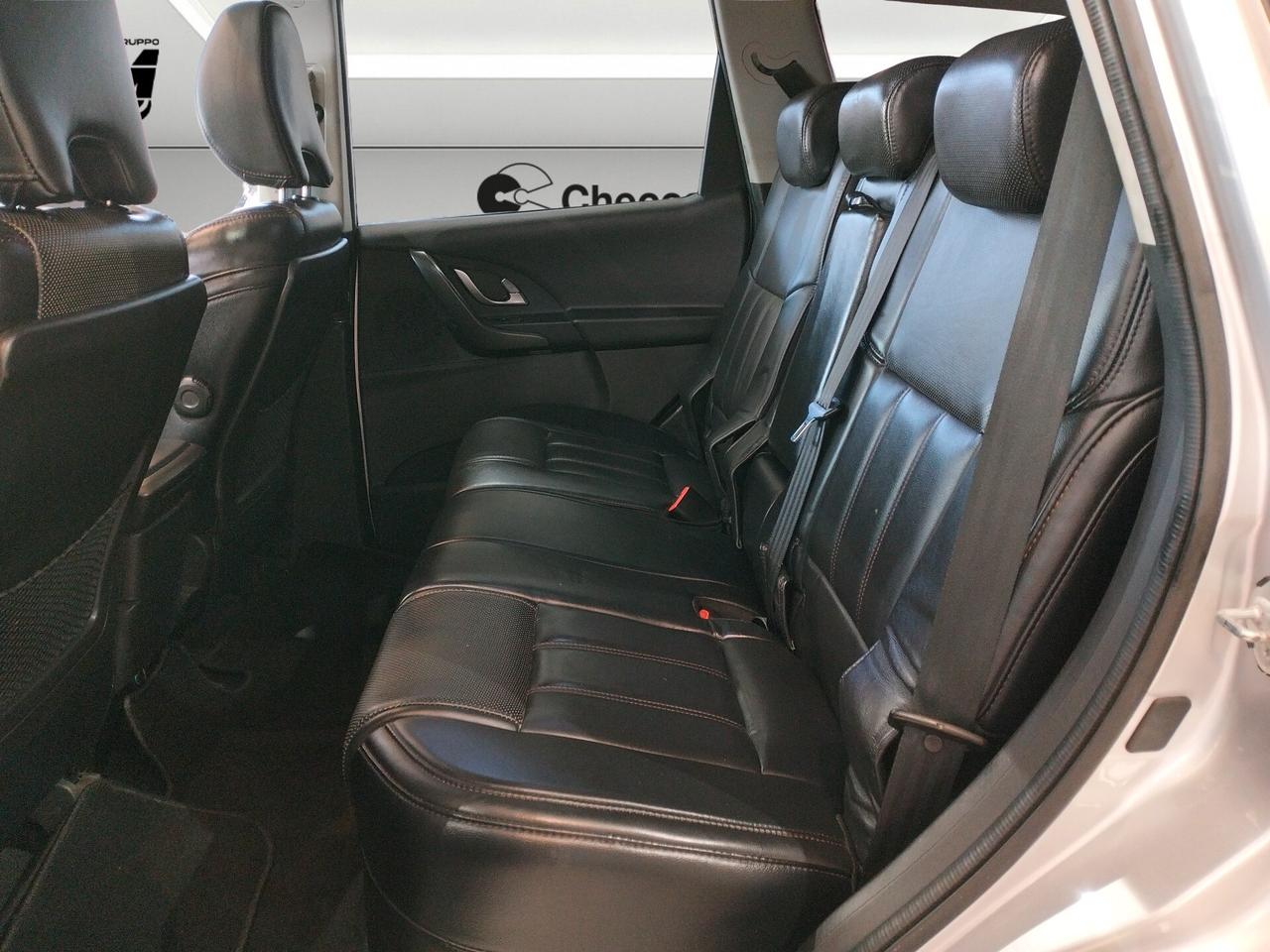 Mahindra XUV500 2.2 16v W8 awd M1 E6 *7 POSTI*56.000 KM*