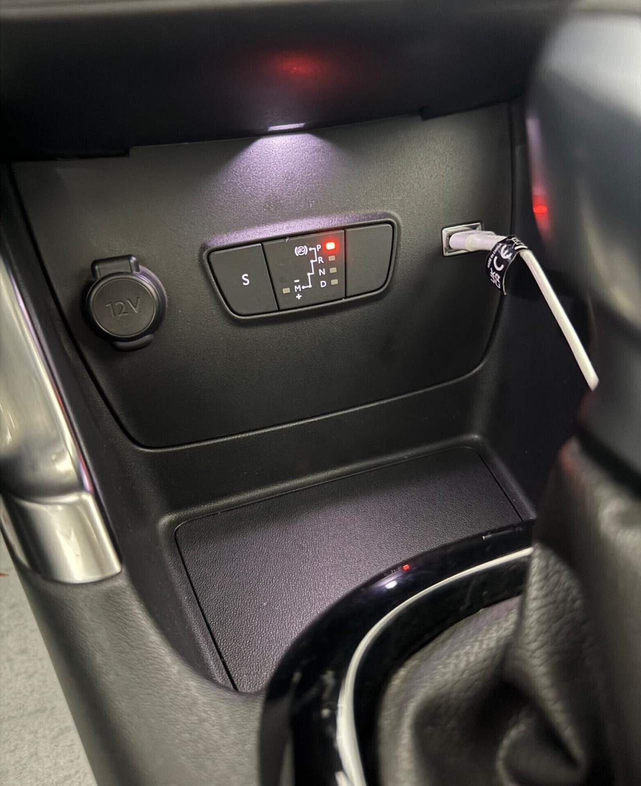 CITROEN C3 AIRCROSS BLUEHDI 110 SES SHINE PACK