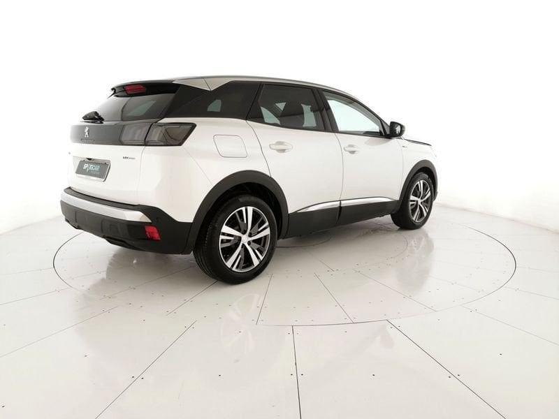 Peugeot 3008 1.6 hybrid Allure Pack 225cv e-eat8