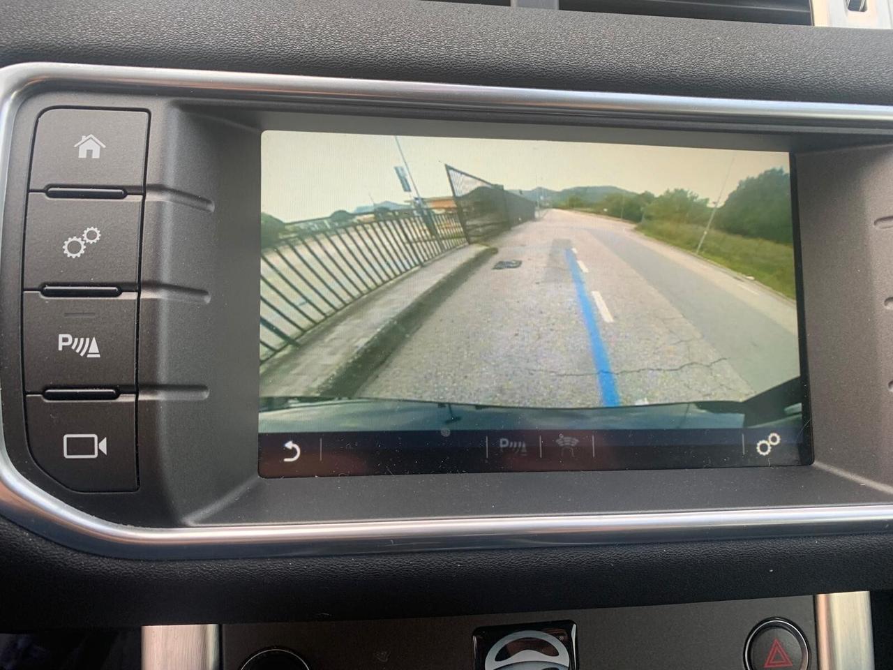 Land Rover Range Rover Evoque Range Rover Evoque 2.0 TD4 150 CV 5p. SE Dynamic