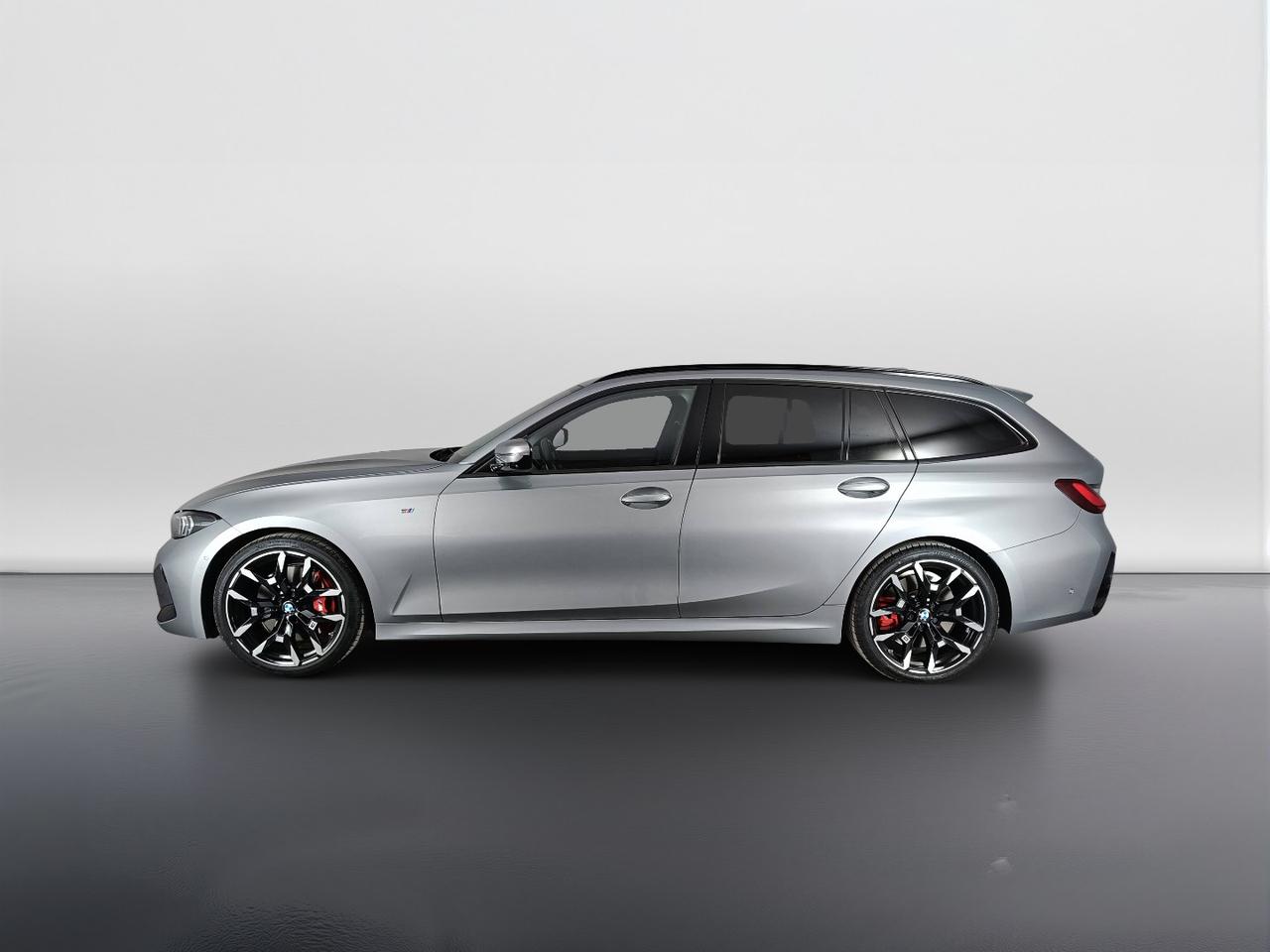 BMW Serie 3 G21 2022 Touring - 320d Touring mhev 48V xdrive MSport auto