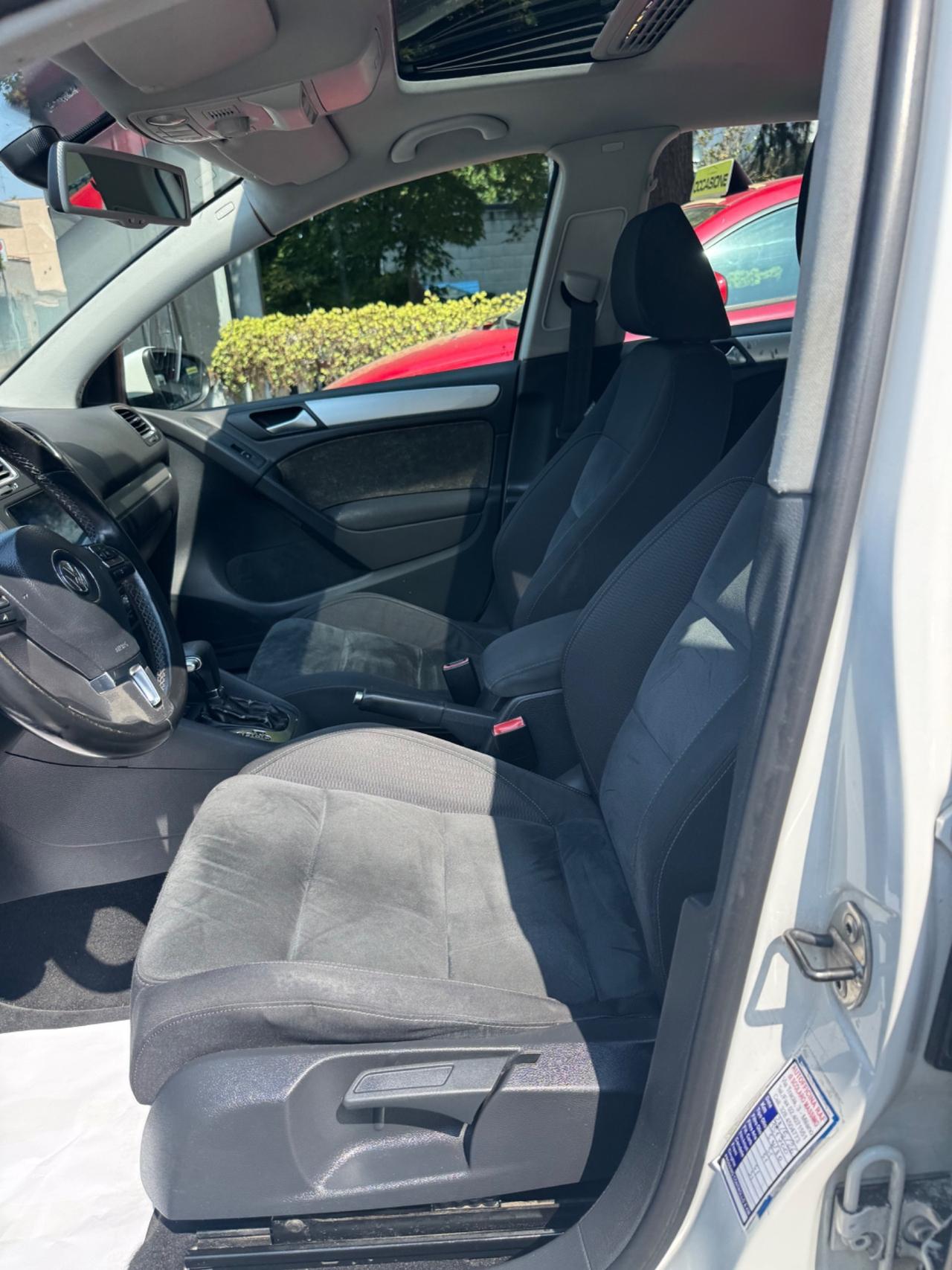 Volkswagen Golf 1.4 TSI 160CV DSG 5p. Highline