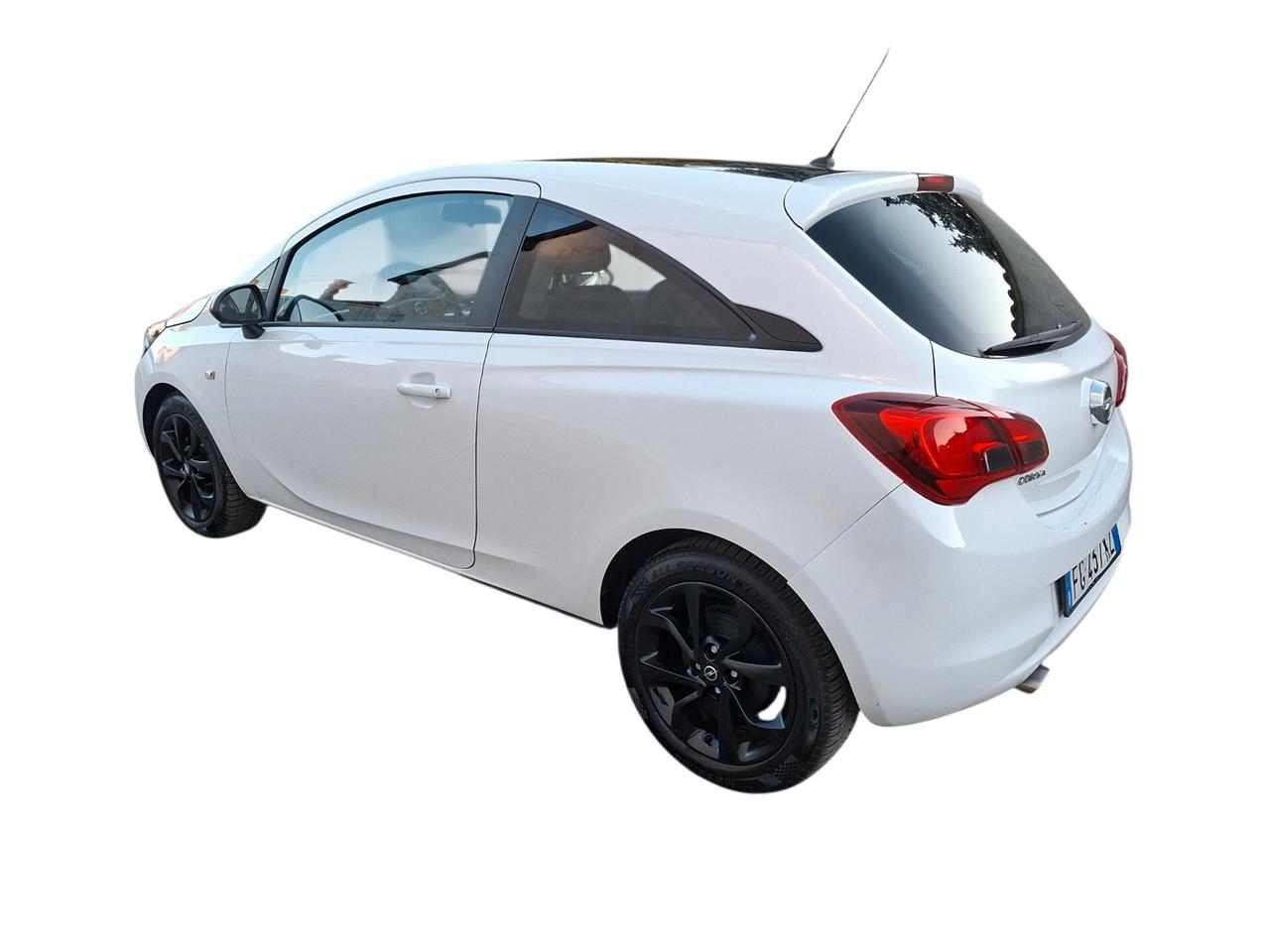 Opel Corsa 1.2 b-Color 3p. *EURO 6B*