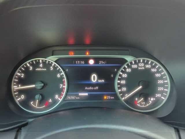 Nissan Juke Juke 1.0 DIG-T 114 CV N-Connecta