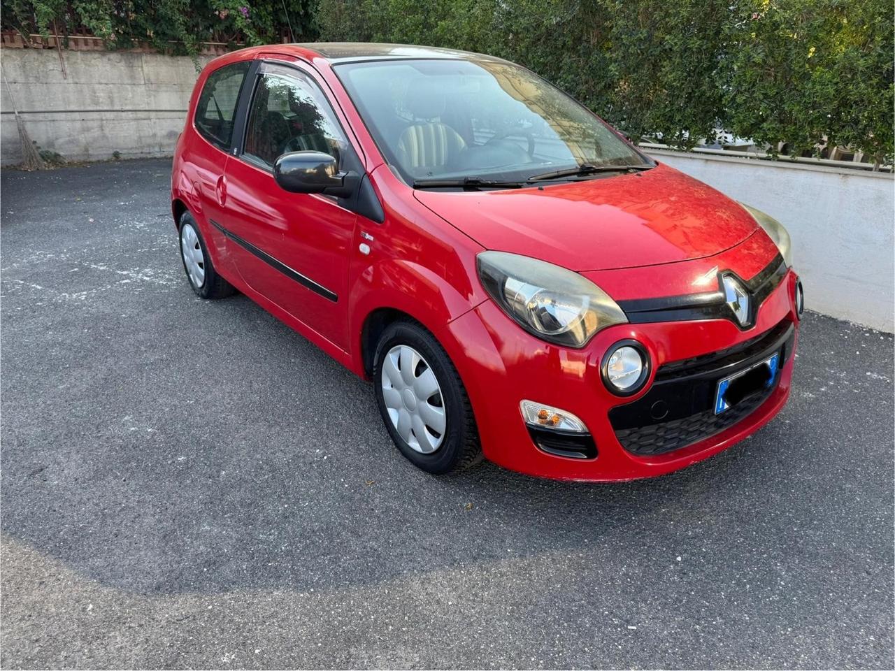 Renault Twingo 1.2 16V Night&Day