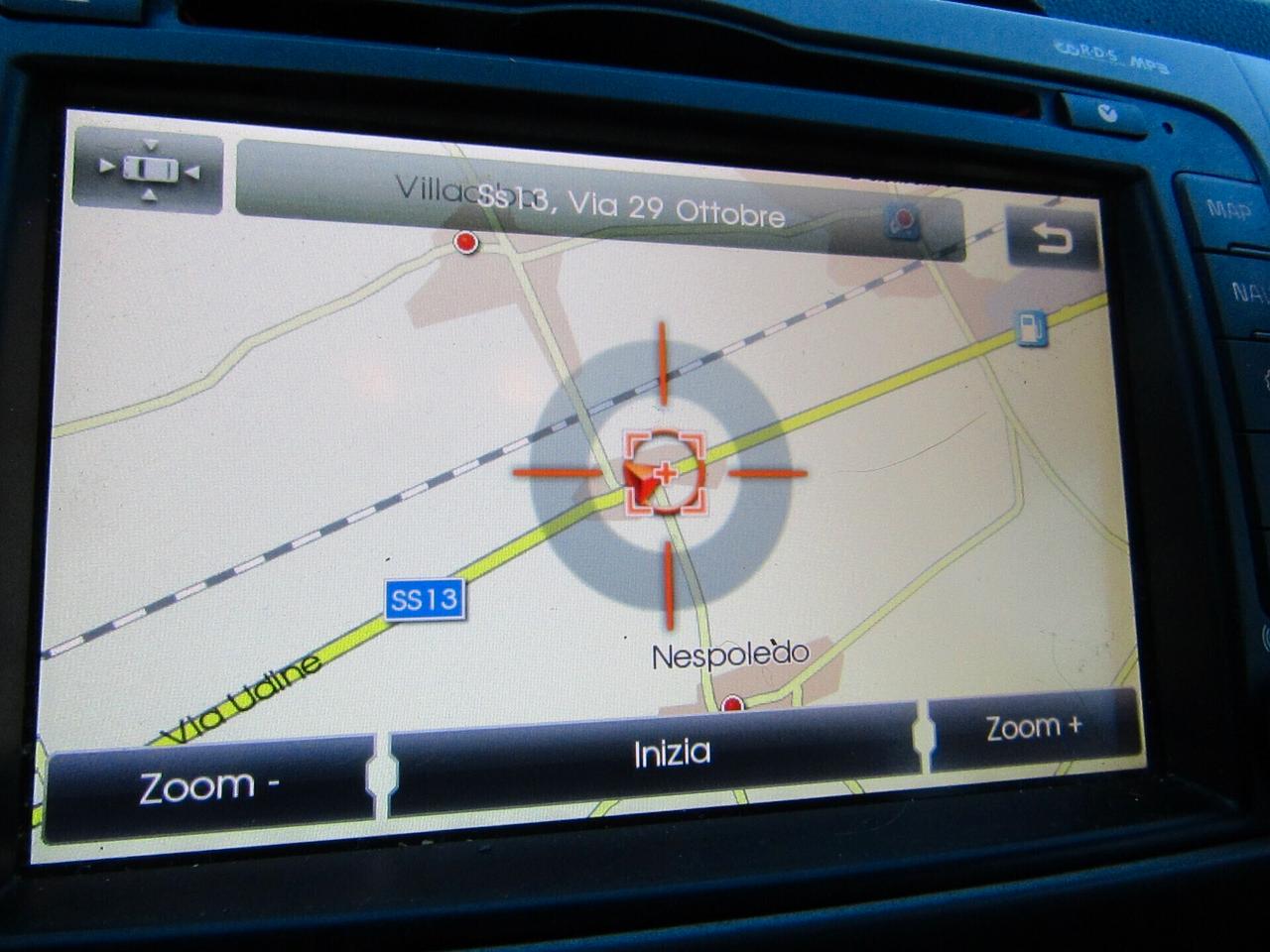 Kia Sportage 1.7 CRDI VGT 2WD Class