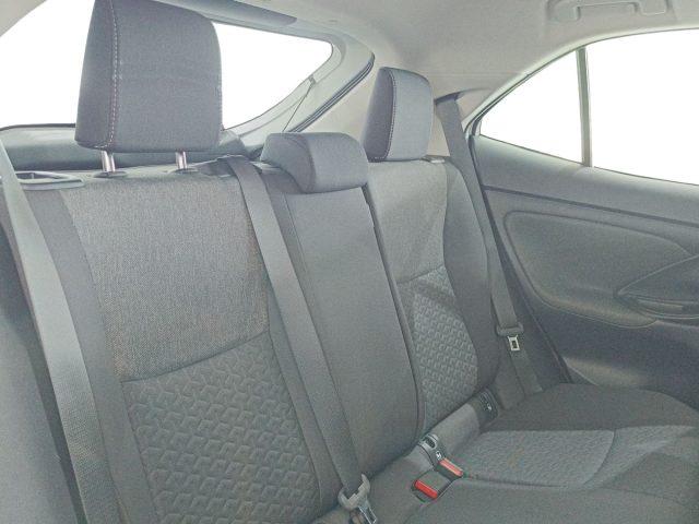 TOYOTA Yaris Cross 1.5 Hybrid 5p. E-CVT Business