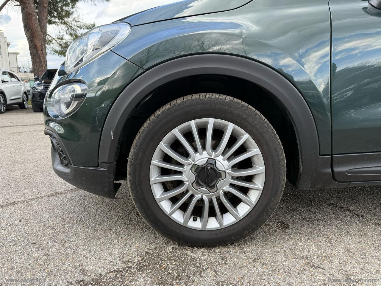 FIAT 500X 1.0 T3 120 CV Sport