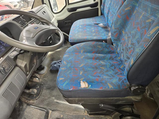 FIAT Ducato Maxi 2.8 D PM-TMA Furgone GV