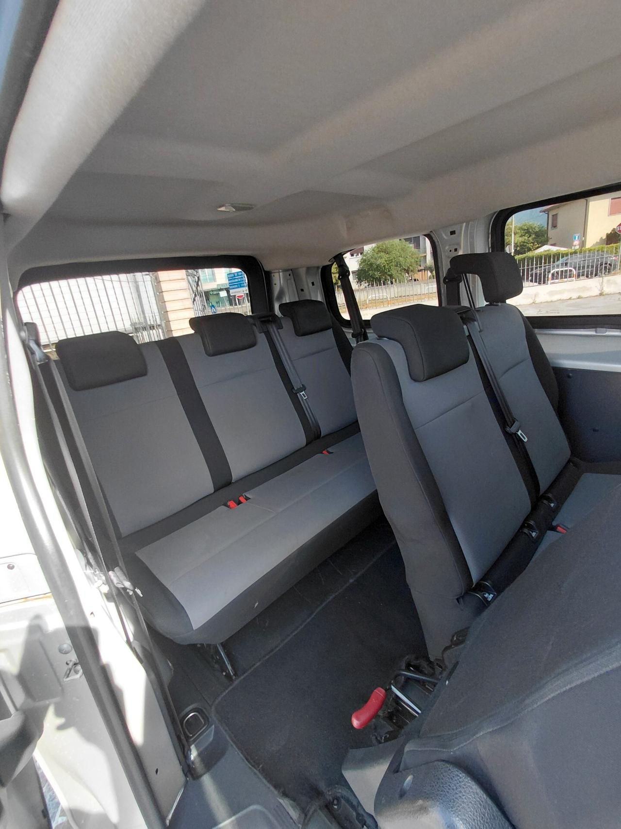 Peugeot Expert BlueHDi 120 PL-TN Furgone Pro Standard