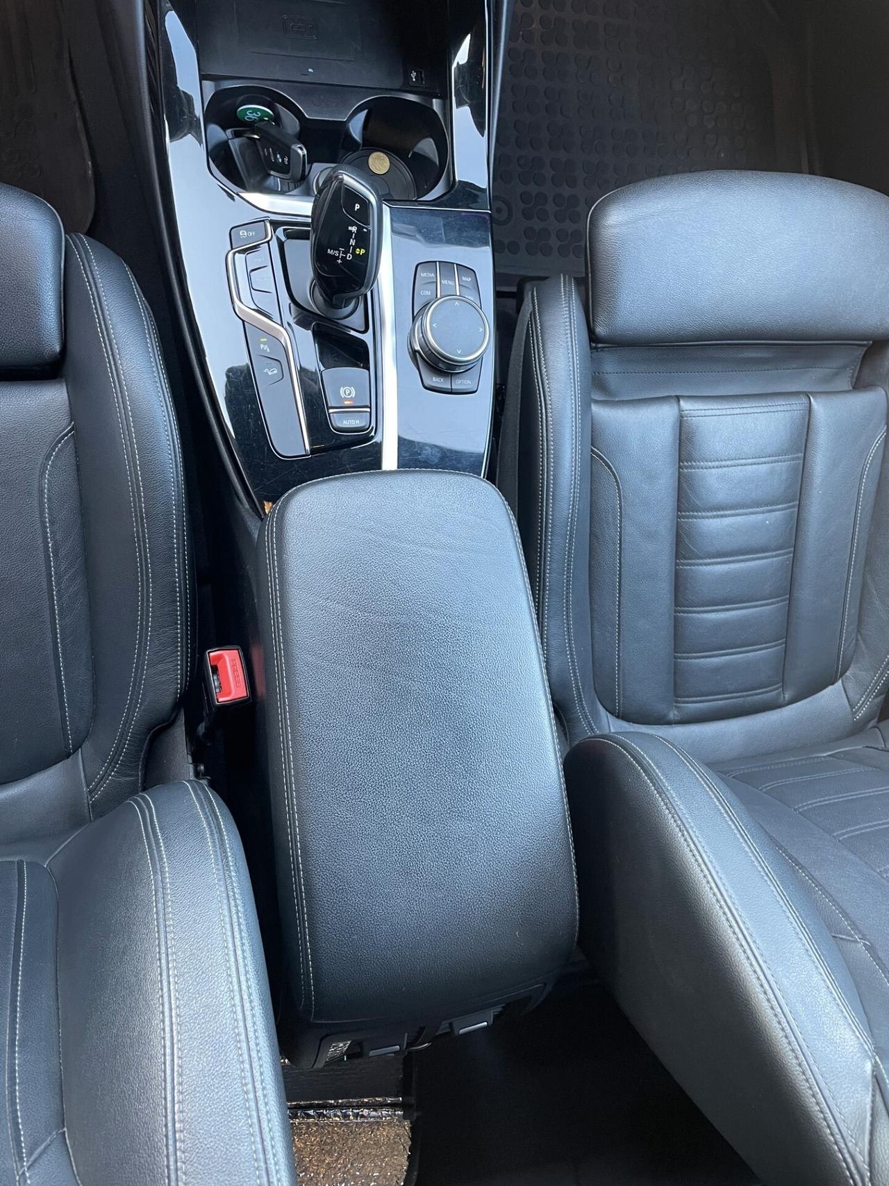 Bmw X3 M xDrive20d Msport