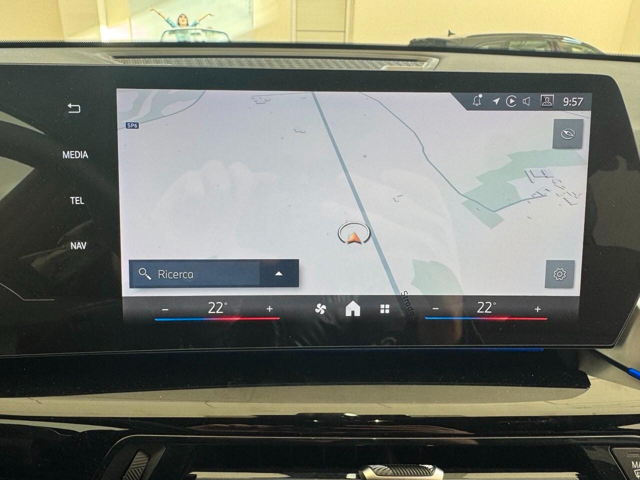 Bmw X1 sDrive 18d xLine