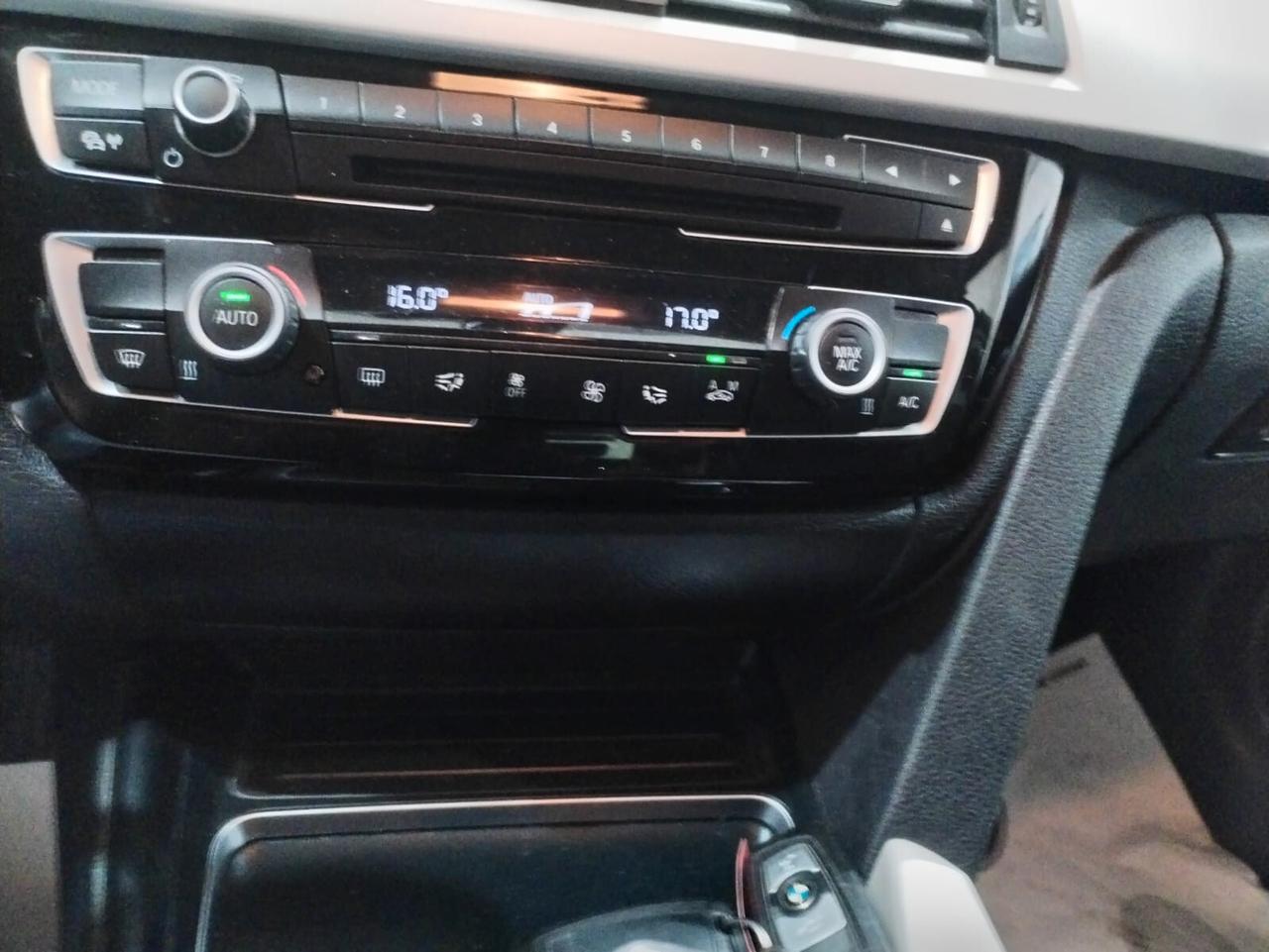 Bmw 318 318d Touring