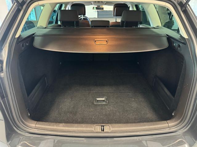 VOLKSWAGEN Passat Var. 1.6 TDI BlueMotion Tech.