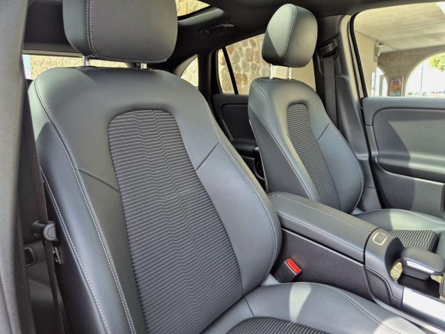 MERCEDES-BENZ GLA 220 d Automatic 4Matic Sport Plus