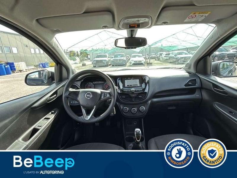 Opel Karl 1.0 COSMO 75CV