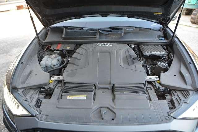 Audi Q8 50 3.0TDI MHEV Sport Quattro Tiptronic S Line