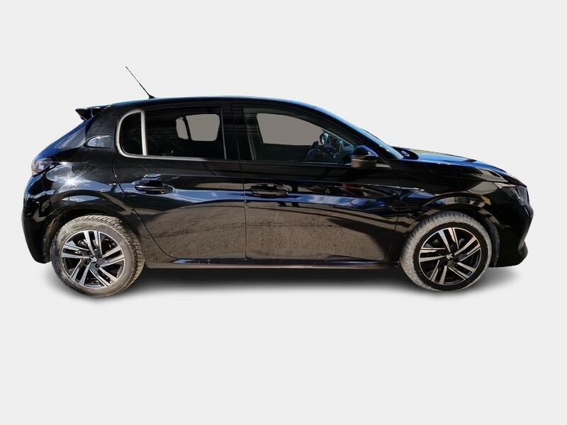 PEUGEOT 208 1.5 HDI 5P ALLURE