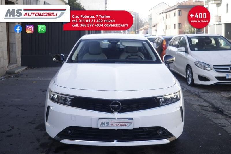 Opel Astra Opel Astra 1.5 Turbo Diesel 130 CV AT8 Business Unicoproprietario