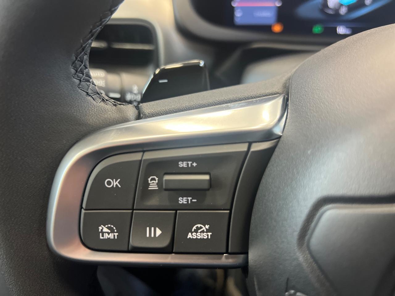 Jeep Avenger 1.2 Turbo 100 CV MHEV Altitude