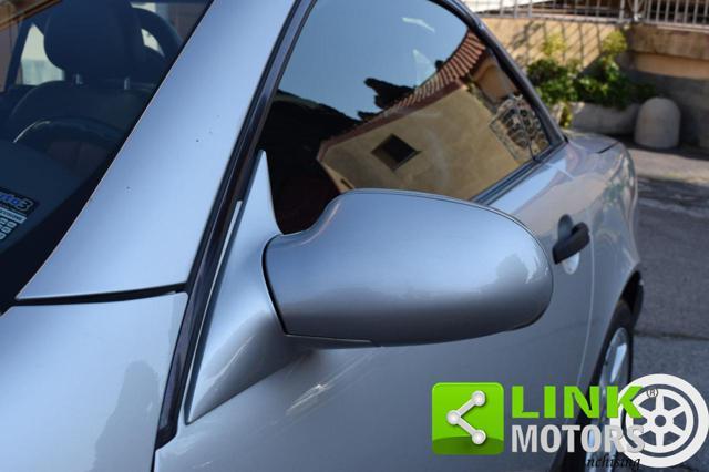 MERCEDES-BENZ SLK 200 cat Kompressor UNICO PROPRIETARIO!
