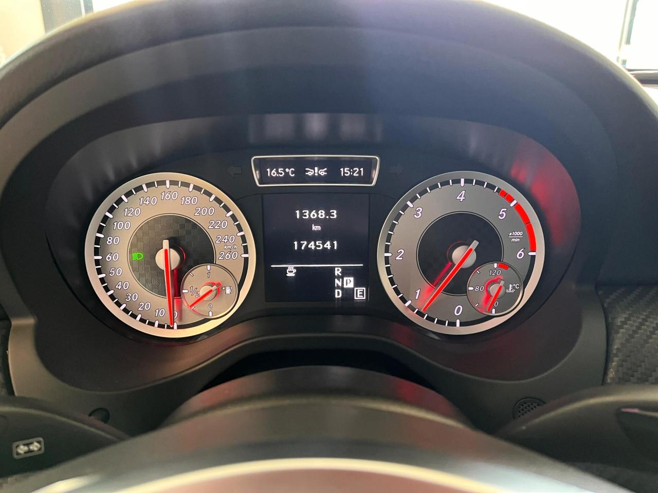 Mercedes-benz A 180 CDI Automatic Premium