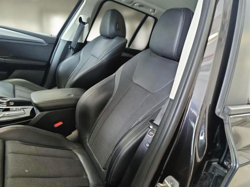 BMW X3 xDrive 20d MH48V Business Advantage Autom.