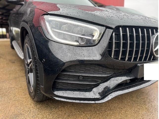 Mercedes-benz GLC 220 GLC 220 d 4Matic Premium Plus
