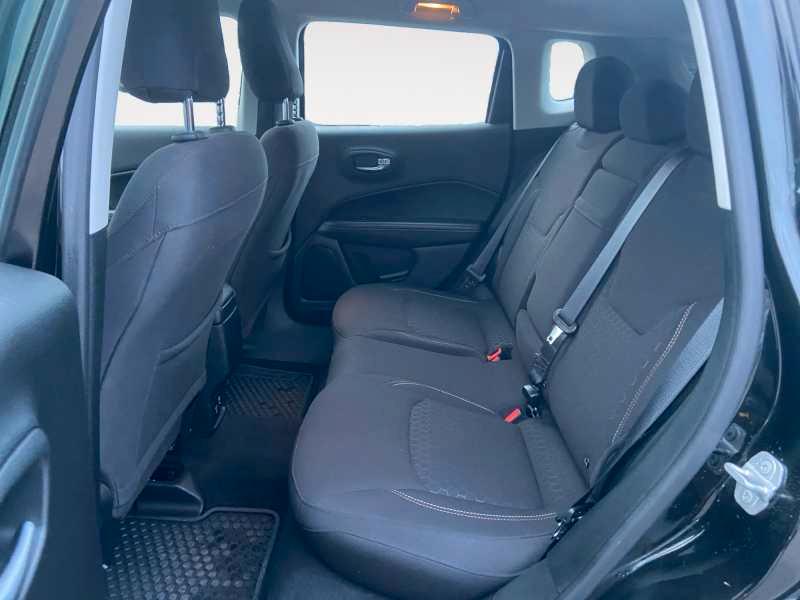 JEEP Compass 1.6 mjt Longitude 2wd 120cv