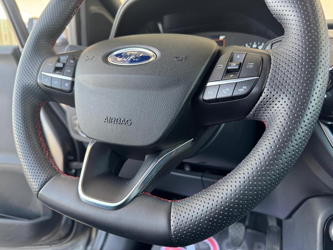 Ford Puma 1.0 EcoBoost Hybrid 125 CV ST-Line Design