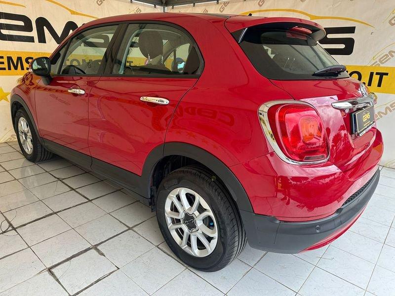 FIAT 500X 1.6 MultiJet 120 CV DCT Business