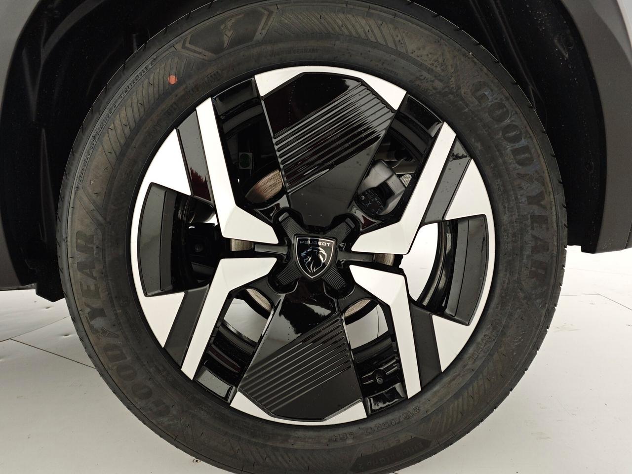Peugeot 2008 PureTech 100 S&S Allure