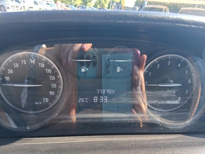 Lancia Ypsilon 1.0 FireFly 5 porte S&S Hybrid Ecochic Silver (788)