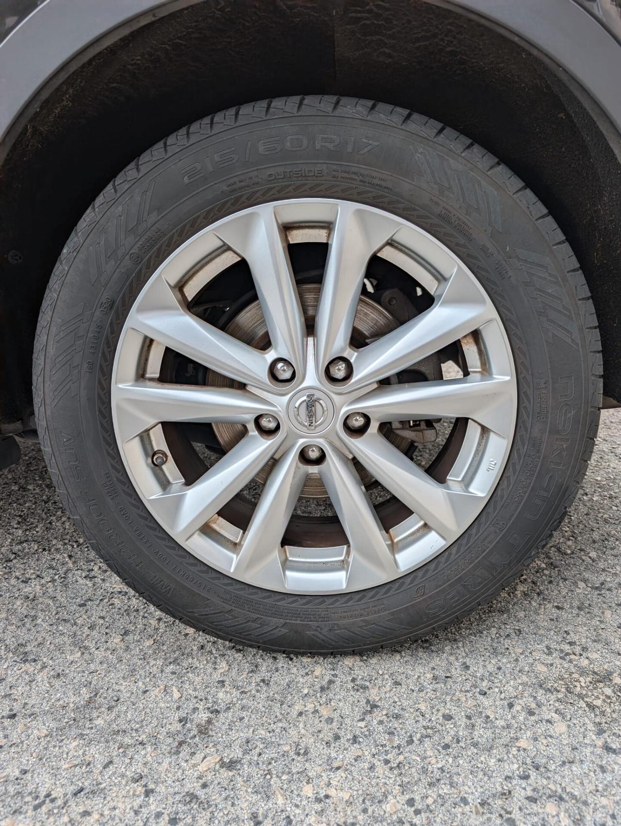 Nissan Qashqai 1.5 Dci 110cv Acenta