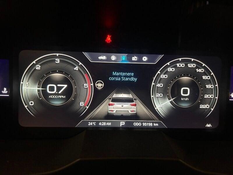 Ssangyong Korando 1.6 Diesel 2WD aut. Icon
