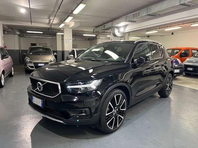 Volvo XC40 XC40 2.0 d3 Momentum / CERCHI 21